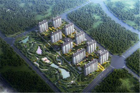 君山路小学41中学区房三室两厅105平米简装修