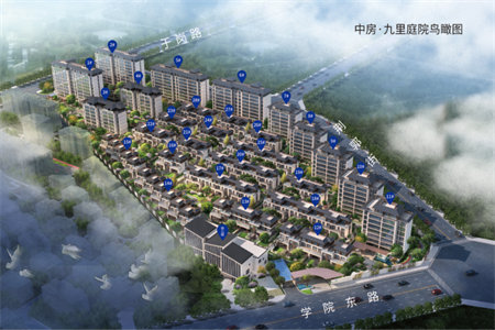 密州金岚水景园3室1厅1卫103万122.4m2精装修出售