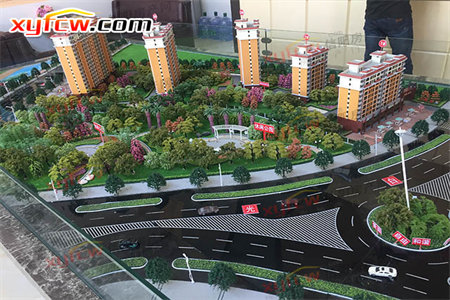 金栗福地3室2厅1卫115.47㎡