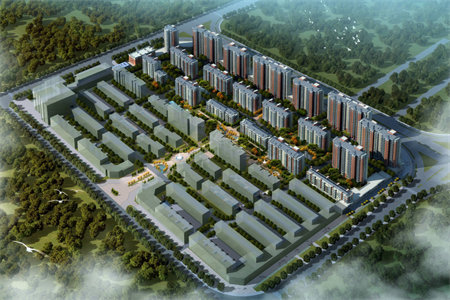 东平四实小附近港基文华园中装三室两厅带储藏室可分期