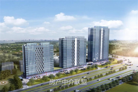 阳光河畔3室2厅1卫132㎡带车库带阁楼