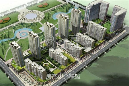 泰安市泰山区云海小区3室2厅1卫220万127m2出售