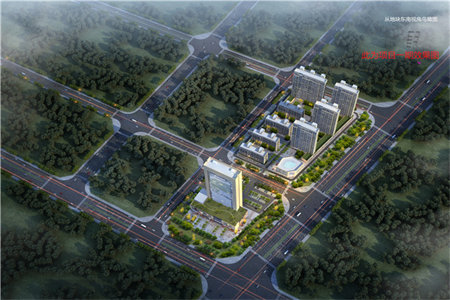 城北丽都水岸西区3室1厅1卫104.8万96m2出售