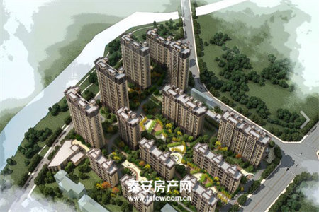 平章府4楼精装带车库3室2厅1卫140㎡105万